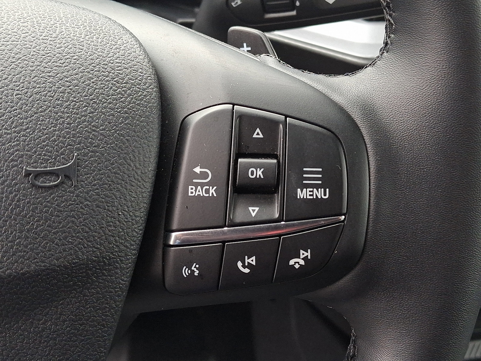 Certified 2025 Ford Bronco Sport Badlands AWD/4WD image 22