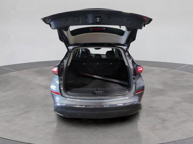 Used 2024 Nissan Murano Platinum w/ Cargo Package image 22