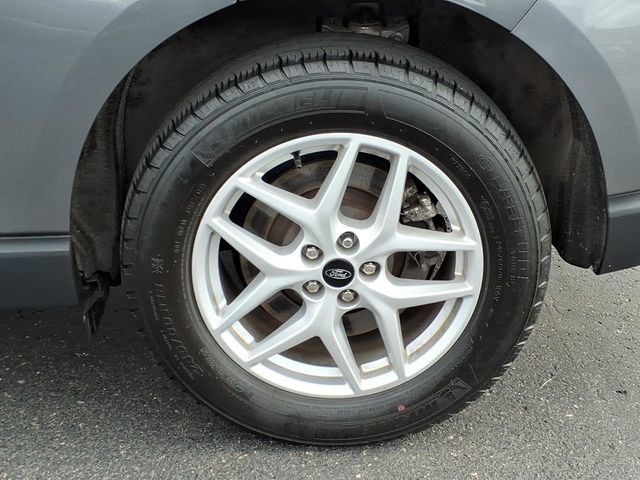 Certified 2023 Ford Edge SEL w/ Convenience Package AWD/4WD image 8
