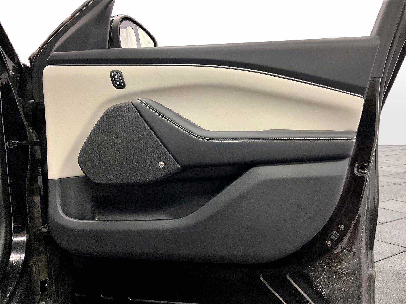 Certified 2023 Ford Mustang Mach-E Premium AWD/4WD image 23