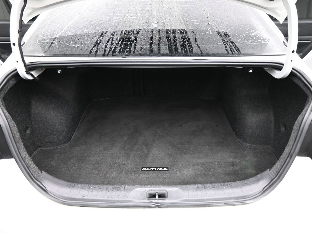 Used 2020 Nissan Altima 2.5 S image 21