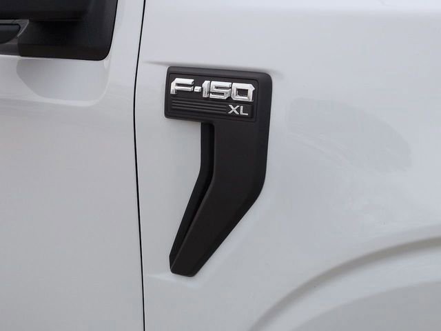 Certified 2023 Ford F150 XL w/ XL Chrome Appearance Package image 12