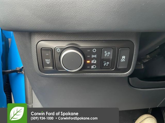 Certified 2023 Ford Mustang Mach-E Select image 28