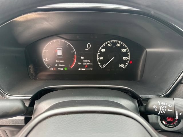 Used 2024 Honda CR-V EX image 28