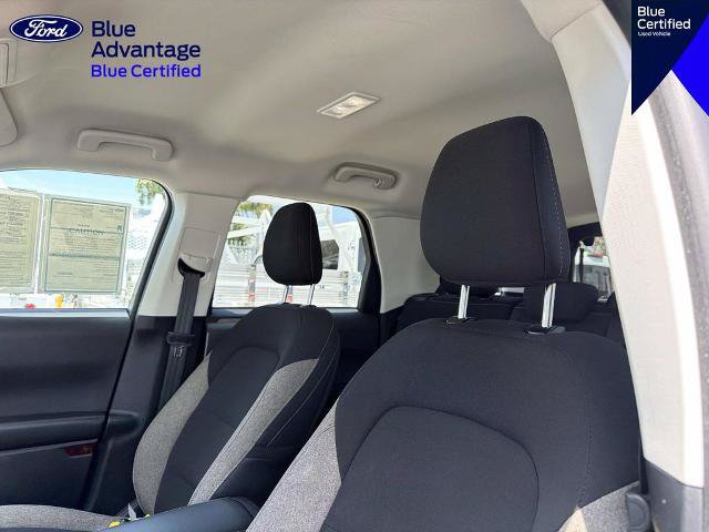 Certified 2025 Ford Bronco Sport Big Bend AWD/4WD image 18