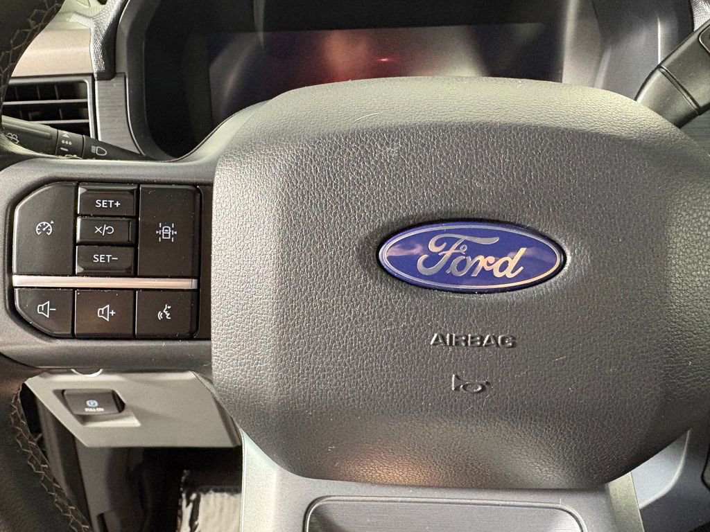 Certified 2024 Ford F150 XLT w/ Tow/Haul Package image 22