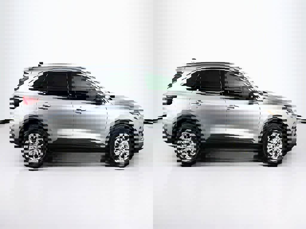 Certified 2024 Ford Escape Active image 6
