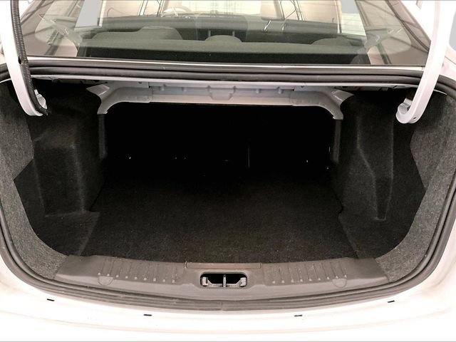 Certified 2019 Ford Fiesta SE w/ Cold Weather Package FWD image 33