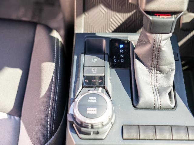 Used 2024 Toyota Tacoma TRD Sport image 32