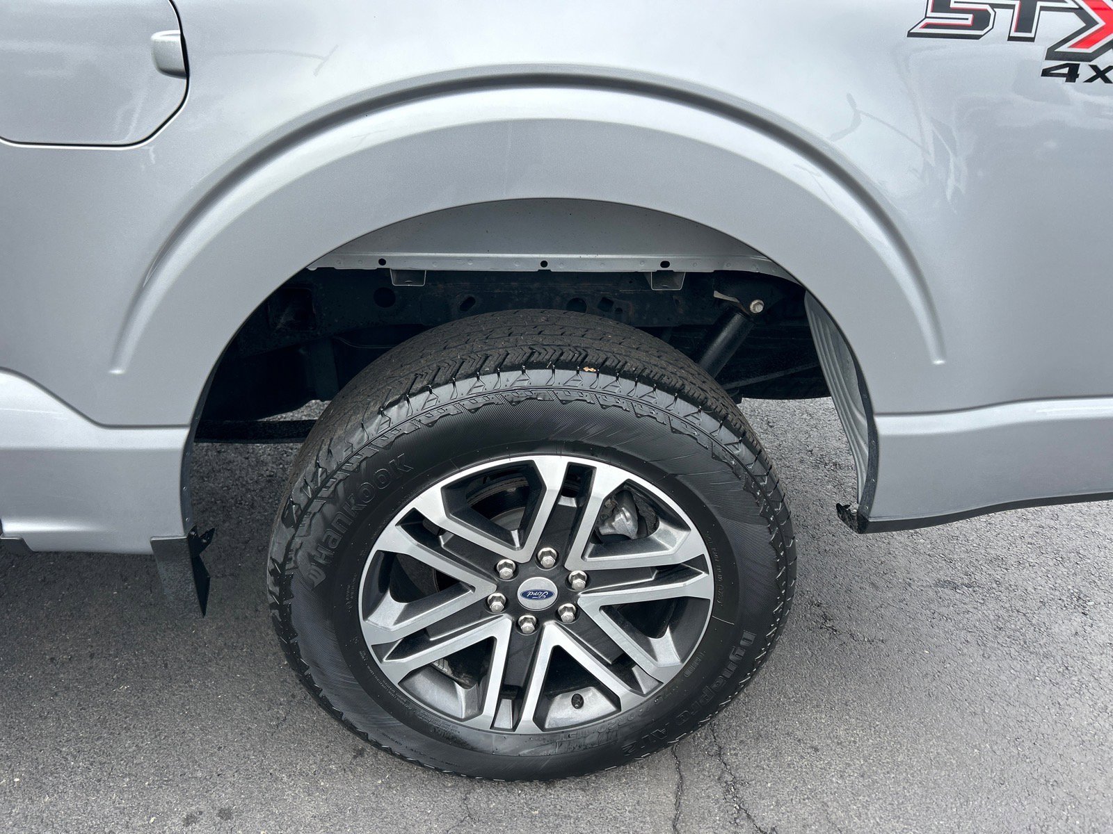 Certified 2023 Ford F150 XL w/ STX Appearance Package image 33