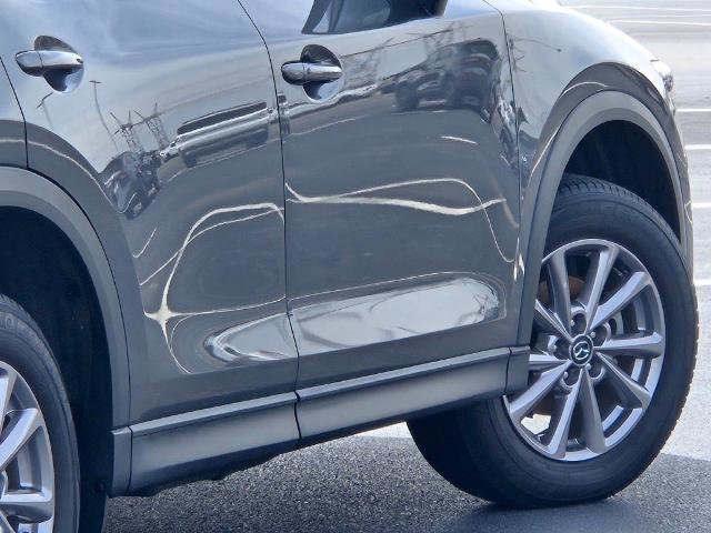 Used 2022 MAZDA CX-5 AWD 2.5 S w/ Preferred Package image 13