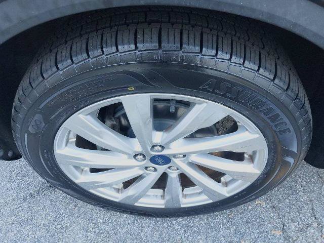 Certified 2021 Ford Escape Titanium w/ Titanium Elite Package AWD/4WD image 14