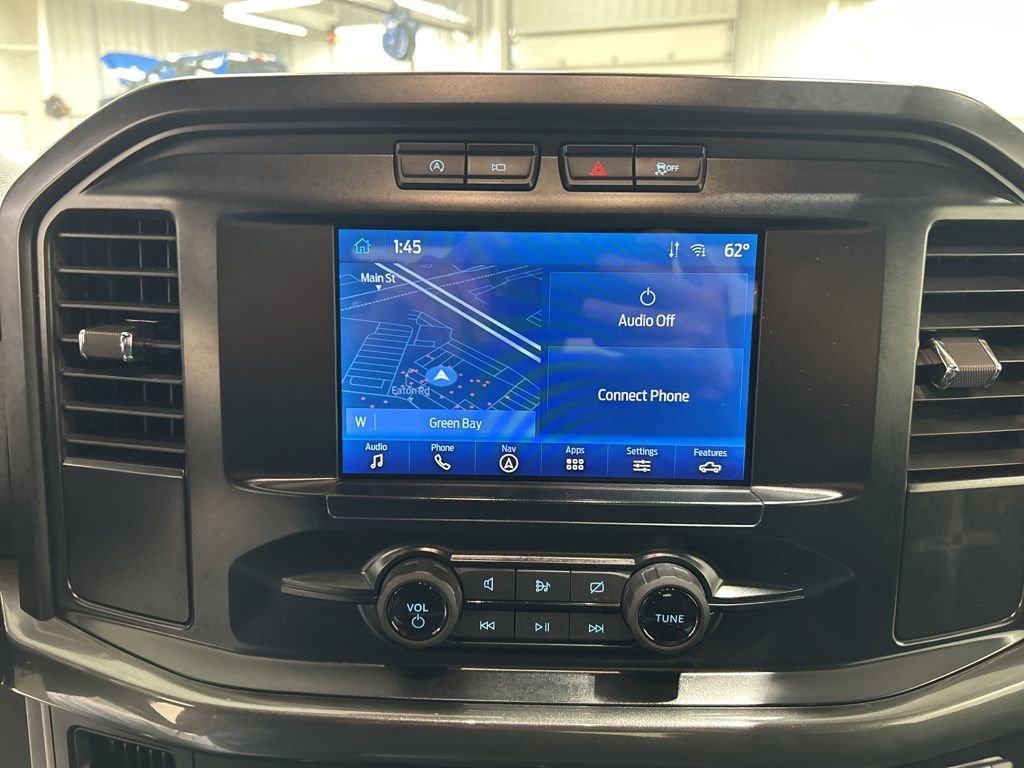 Certified 2023 Ford F150 XL w/ STX Appearance Package image 20