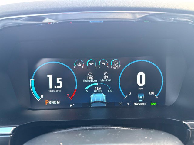 Certified 2021 Ford F150 Lariat RWD image 10