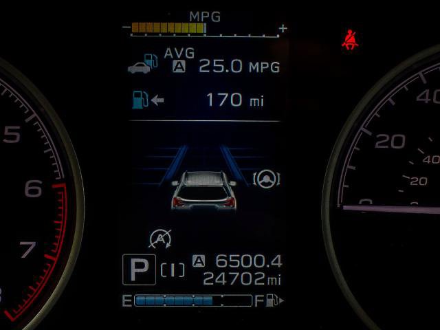 Used 2023 Subaru Forester Premium AWD/4WD image 18
