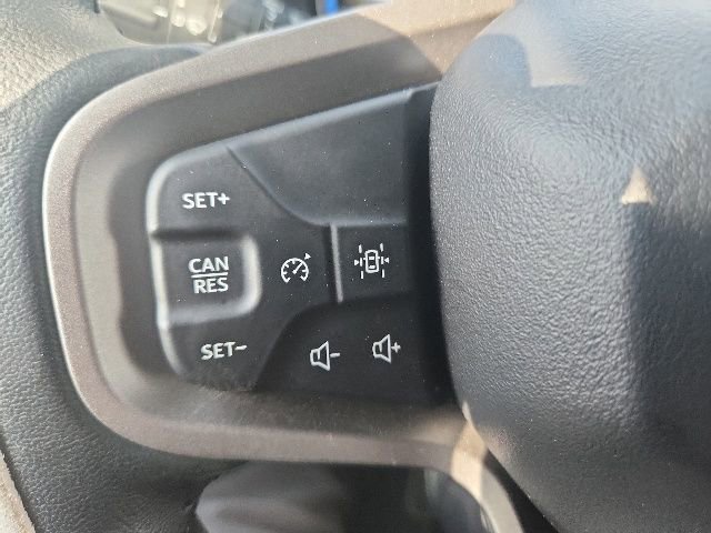 Certified 2024 Ford Bronco Big Bend AWD/4WD image 30