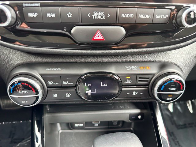 Used 2023 Kia Soul GT-Line FWD image 75