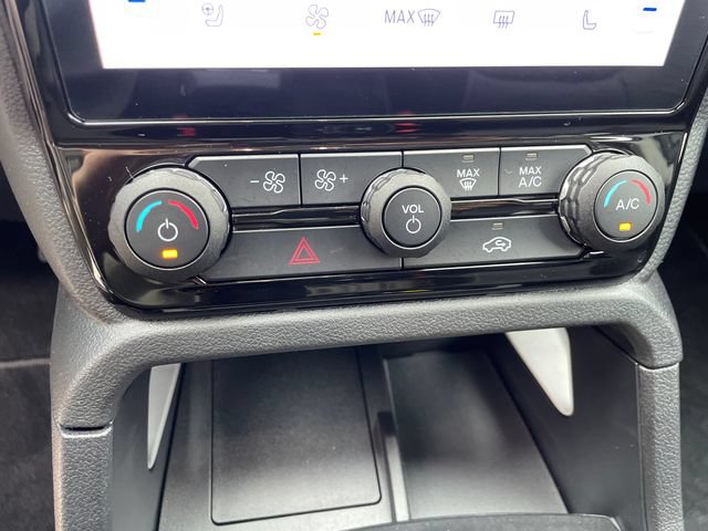 Certified 2025 Ford Ranger Lariat w/ Advanced Towing Package AWD/4WD image 35