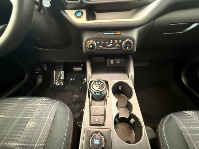 Certified 2024 Ford Bronco Sport Heritage AWD/4WD image 15