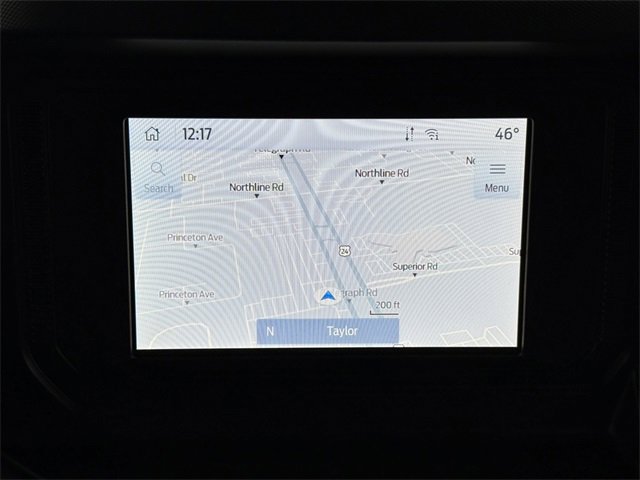 Certified 2023 Ford Bronco Big Bend image 12