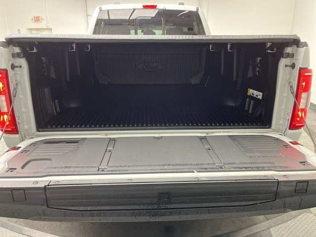 Certified 2023 Ford F150 XLT w/ Equipment Group 302A High AWD/4WD image 32