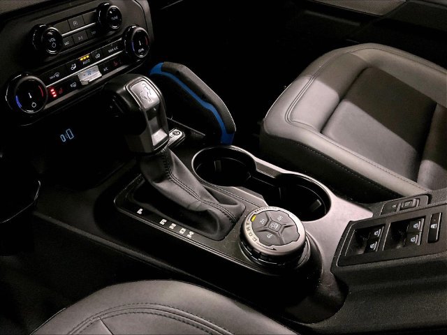 Certified 2022 Ford Bronco Black Diamond AWD/4WD image 16