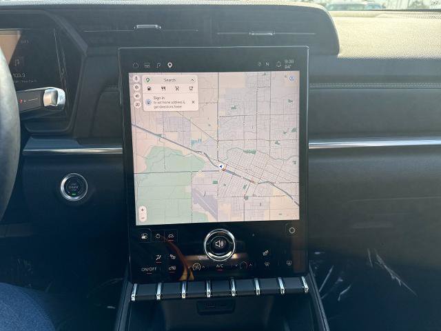 Used 2025 GMC Terrain Elevation FWD image 18