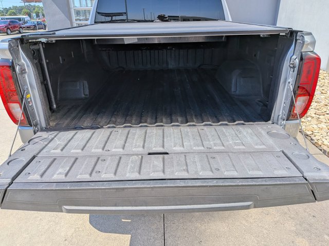 Used 2021 GMC Sierra 1500 Elevation w/ Driver Alert Package I RWD image 32