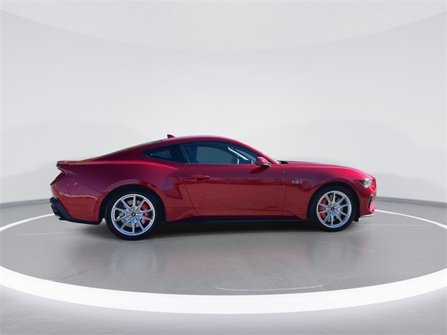 Certified 2024 Ford Mustang GT Premium image 2