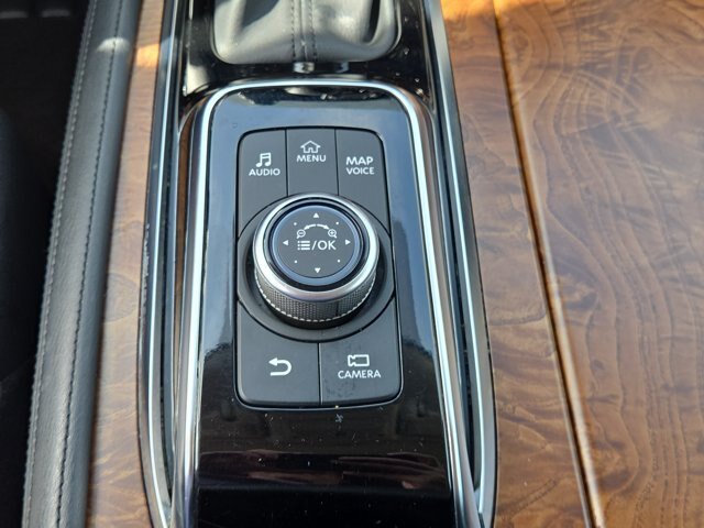 Used 2023 Nissan Armada SL RWD image 27
