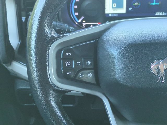 Certified 2022 Ford Bronco Big Bend AWD/4WD image 16