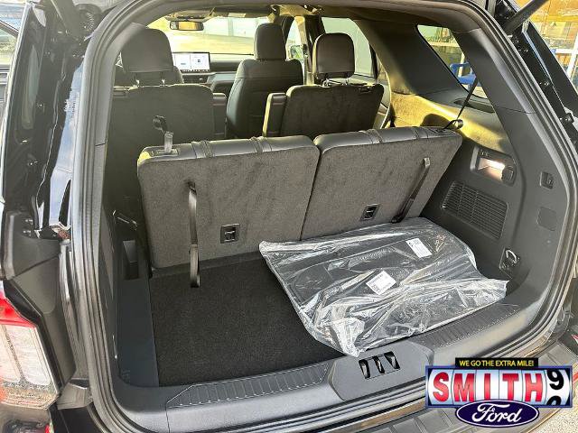 Certified 2026 Ford Explorer ST-Line w/ ST-Line Street Pack AWD/4WD image 16