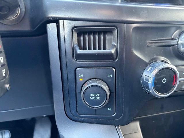 Certified 2024 Ford F150 XLT w/ Bed Utility Package AWD/4WD image 18