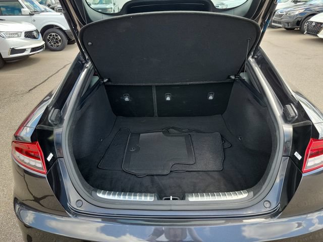 Used 2023 Kia Stinger GT-Line w/ Sun & Sound Package AWD/4WD image 25