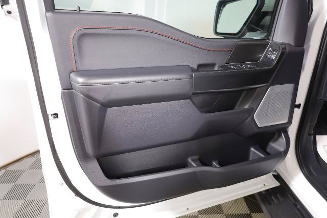Certified 2024 Ford F150 Raptor AWD/4WD image 39