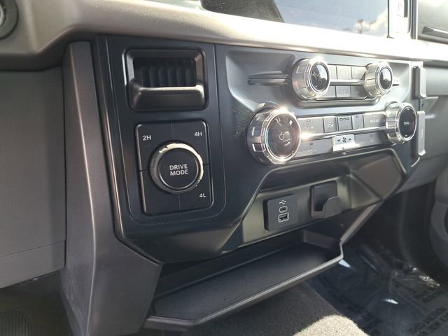 Certified 2025 Ford F150 XLT w/ Equipment Group 301A Standard image 20