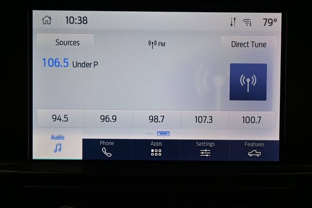 Certified 2023 Ford F150 XLT AWD/4WD image 21