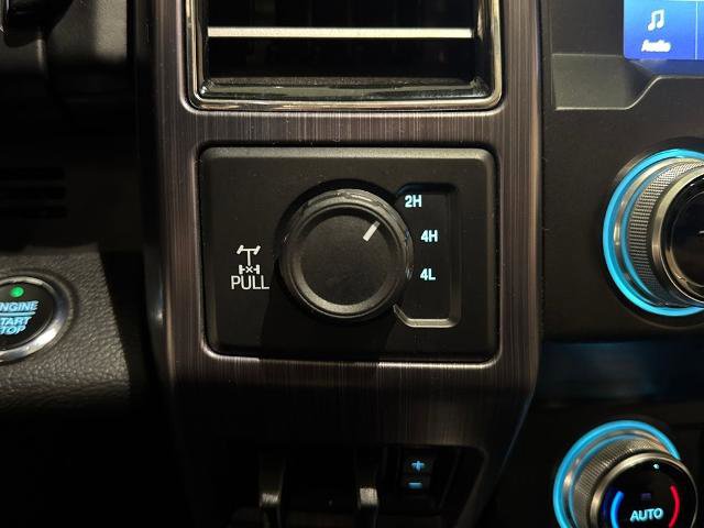 Certified 2021 Ford F350 Limited image 30