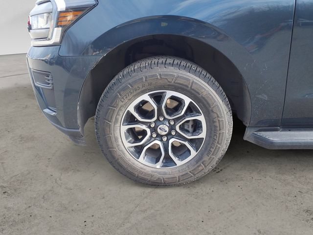 Certified 2024 Ford Expedition Max XLT AWD/4WD image 14