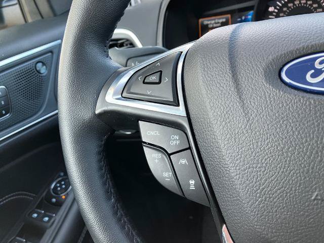 Certified 2024 Ford Edge Titanium AWD/4WD image 40