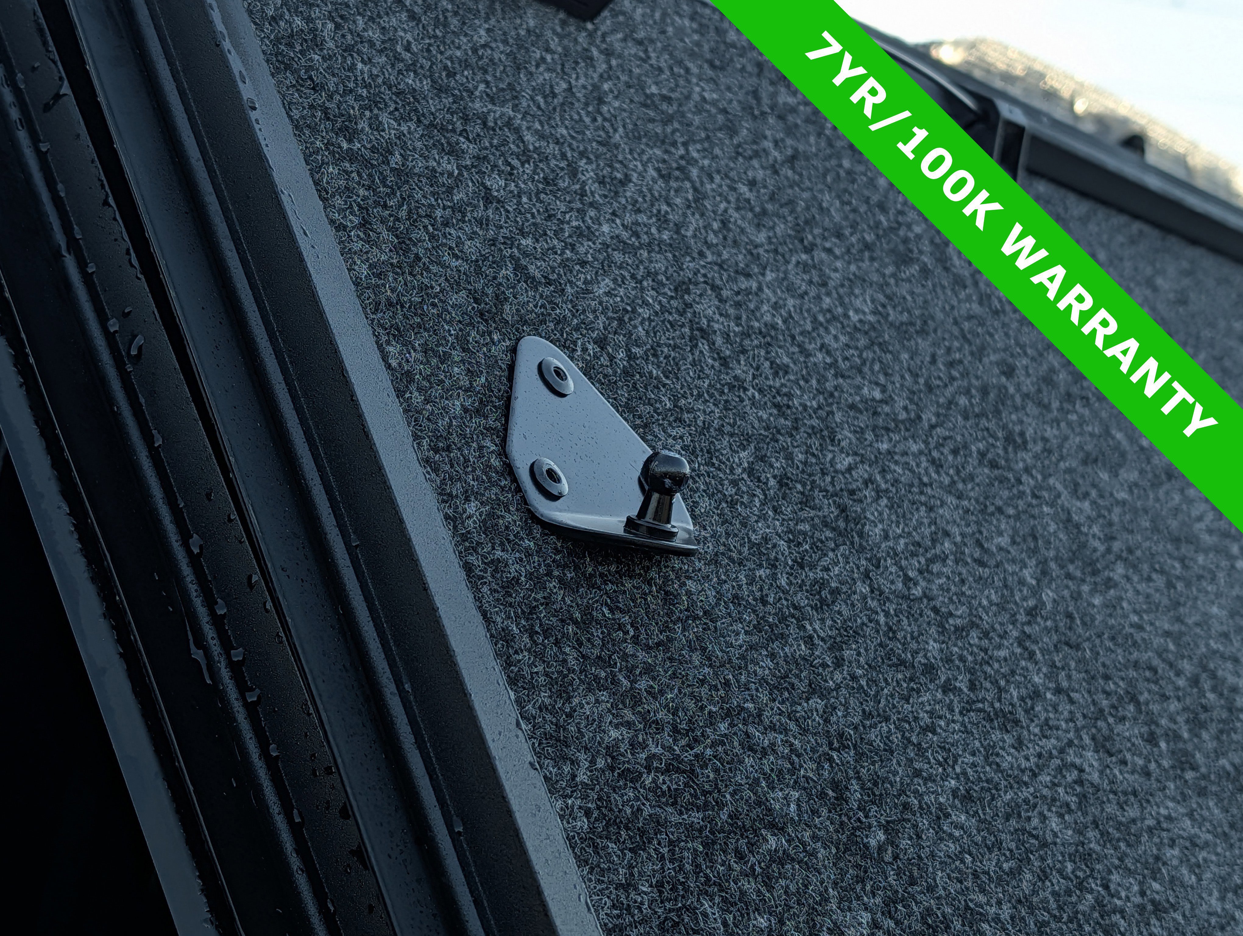 Certified 2025 Ford F150 Raptor image 20