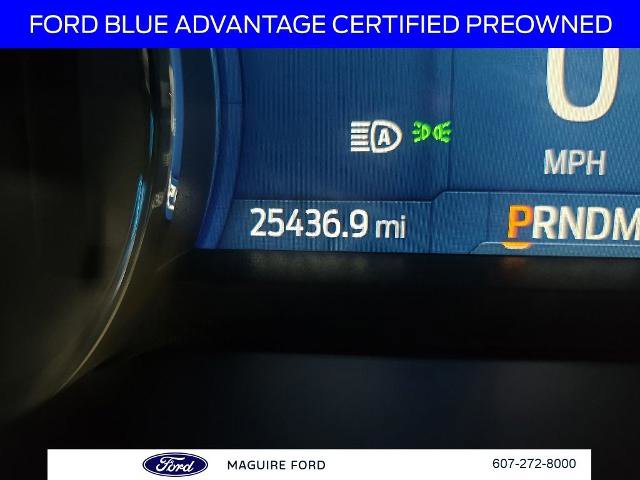 Certified 2023 Ford F150 XLT w/ Equipment Group 302A High AWD/4WD image 31