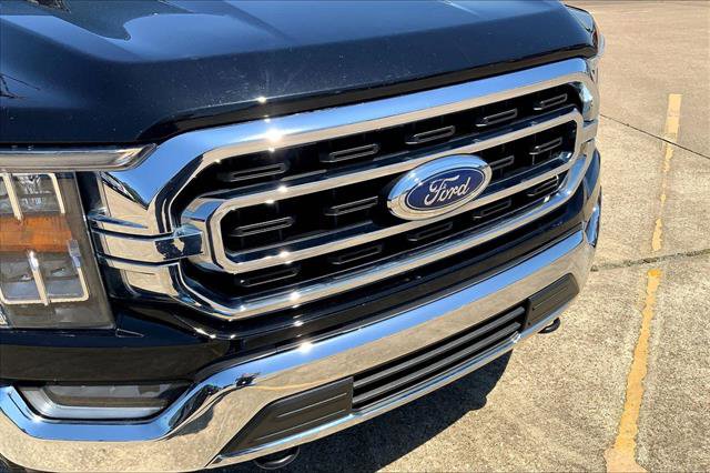 Certified 2023 Ford F150 XLT w/ Equipment Group 302A High AWD/4WD image 30