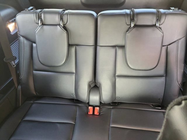 Certified 2024 Ford Explorer ST w/ Equipment Group 401A AWD/4WD image 15