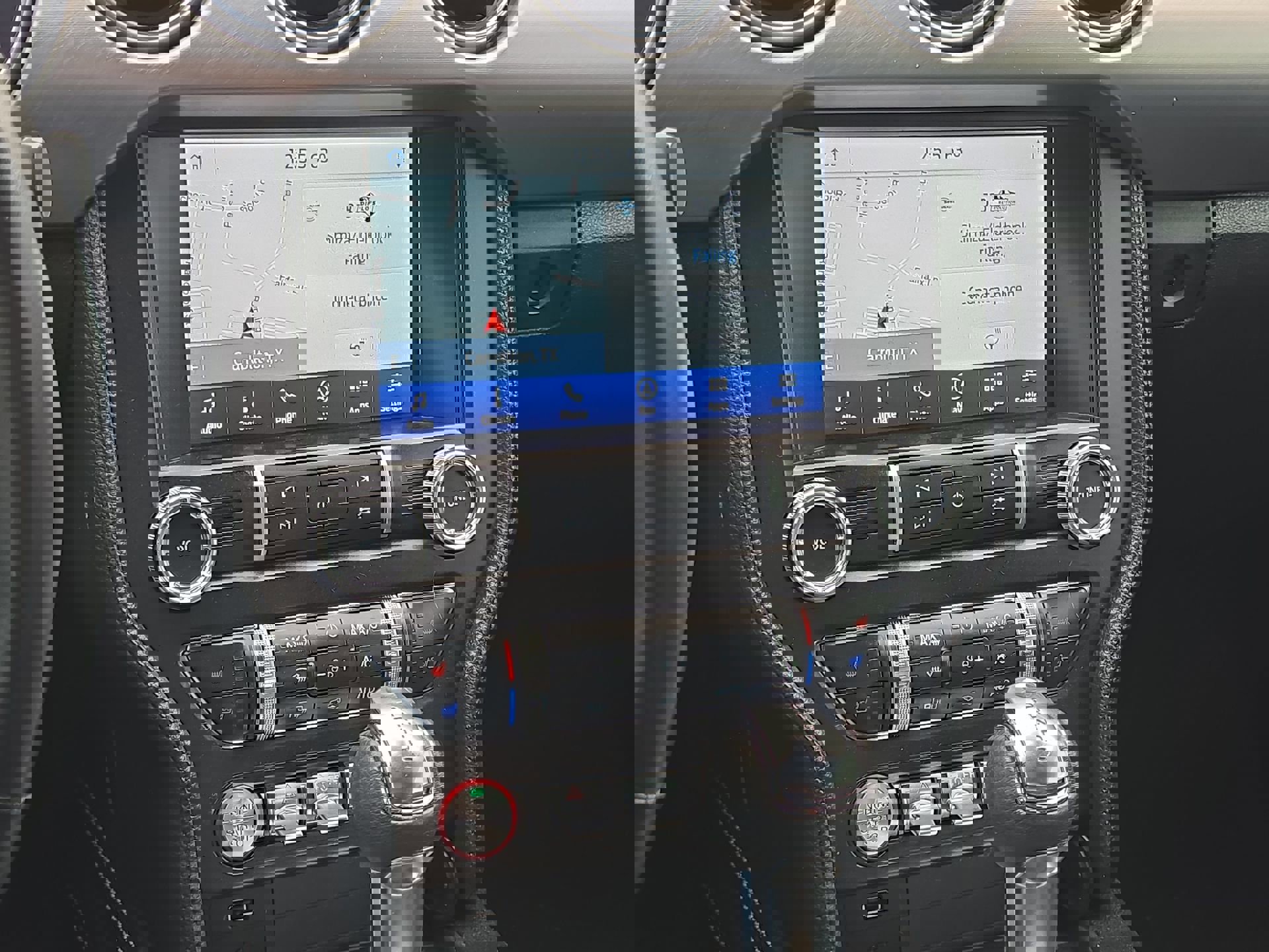 Certified 2022 Ford Mustang Premium w/ Equipment Group 201A image 16