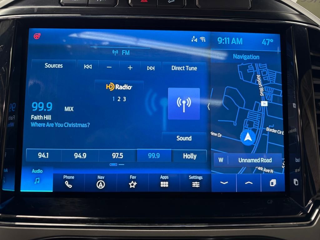 Certified 2022 Ford F450 Lariat w/ Lariat Ultimate Package image 26