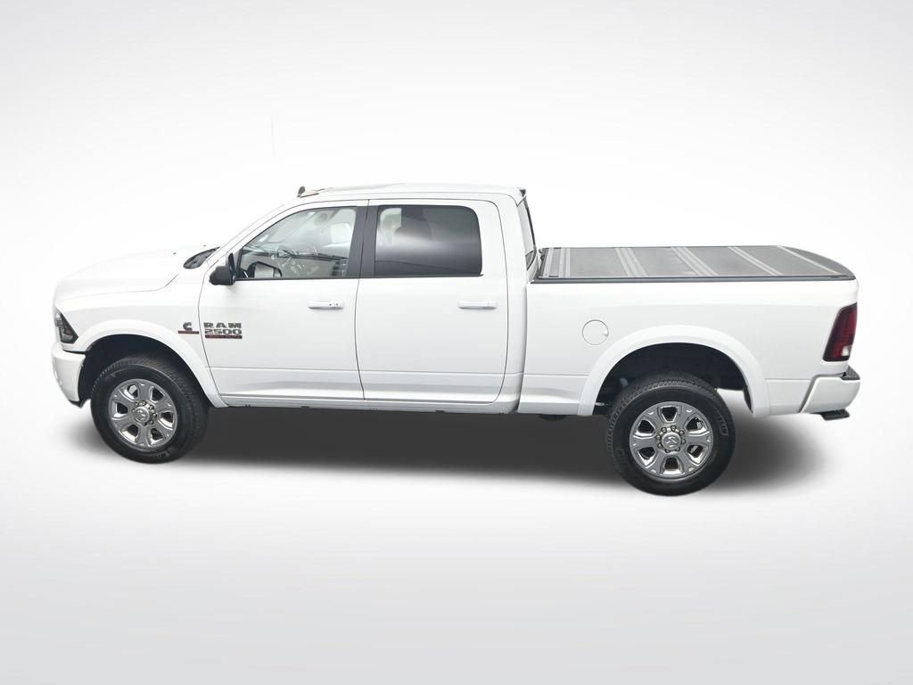 Used 2018 RAM 2500 Laramie w/ Sport Appearance Group AWD/4WD image 30
