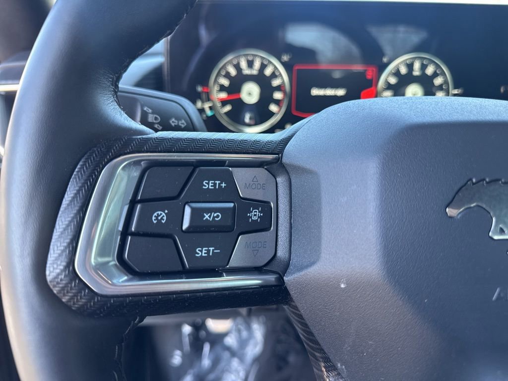 Certified 2024 Ford Mustang GT Premium image 18