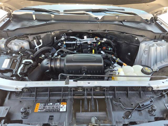 Certified 2023 Ford Explorer Timberline AWD/4WD image 36