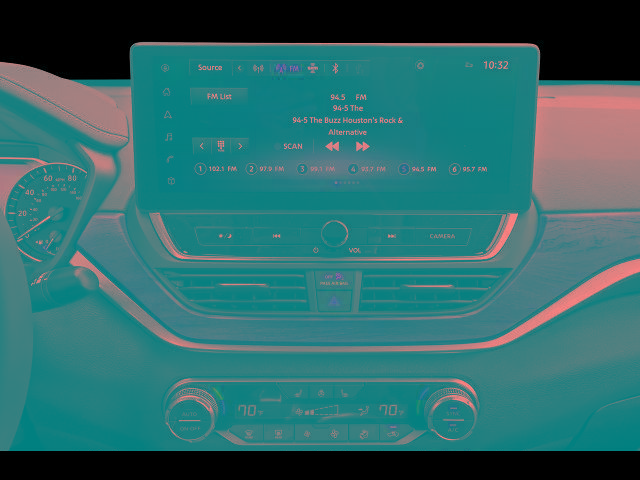 Used 2024 Nissan Altima 2.5 SL image 7